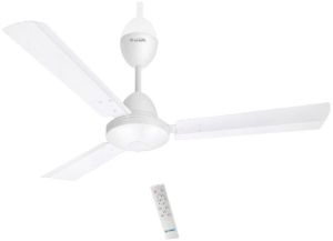 Premium high speed BLDC ceiling fans