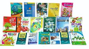 Educational Books Printing Services