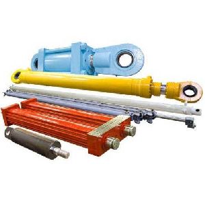 Hydraulic Cylinders