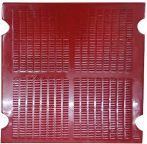 Polyurethane Screen Panel