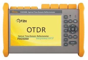 Optical Time Domain Reflectometer