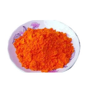 Orange Kumkum Powder