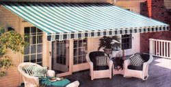 Lawn Awning