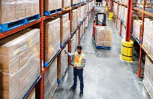 3pl warehousing services