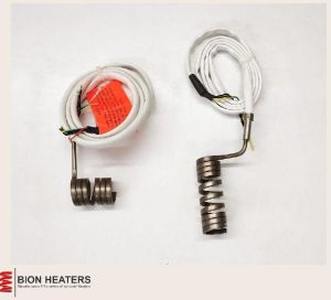 Coil Heaters