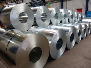 Stainless Steel Coils