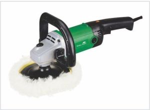 car polisher machine