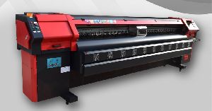 Solvent Printer Canopus CP-3200