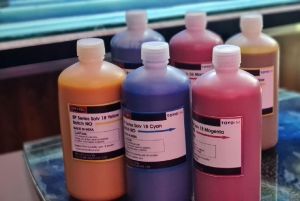 Toyo Eco Solvent Inks