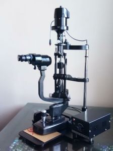 Slit Lamps