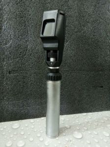 Streak Retinoscope