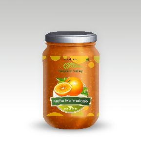 Malta Marmalade