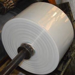 ldpe film plant