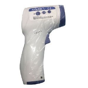 Infrared Thermometer