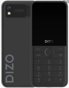 DIZO Star 300 Feature Phone