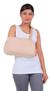 arm sling pouch