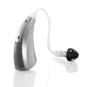 BTE Hearing Aid