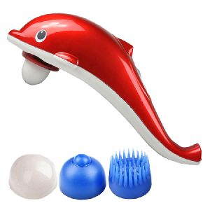 Dolphin Massager