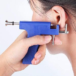 ear piercing gun