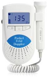 Fetal Doppler