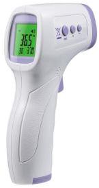 Infrared Thermometer