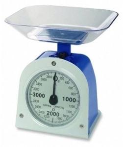 Kitchen Weighing Scale