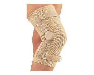 Knee Support Cap