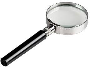 Magnifying Glass