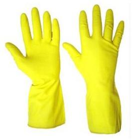 Rubber Gloves