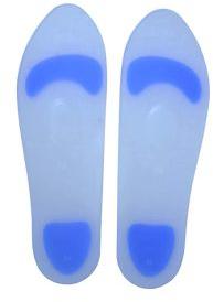 silicone insoles