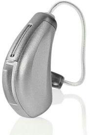 Simple Hearing Aid