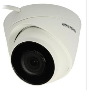 IP Dome Camera