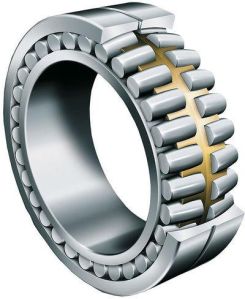 Cylindrical Roller Ball Bearings