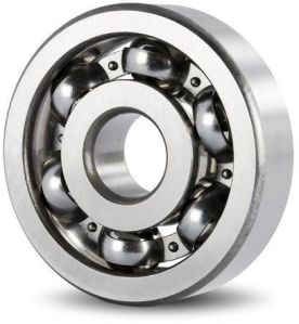 Deep Groove Ball Bearings