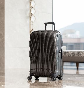 SAMSONITE LIGHT WEIGHT