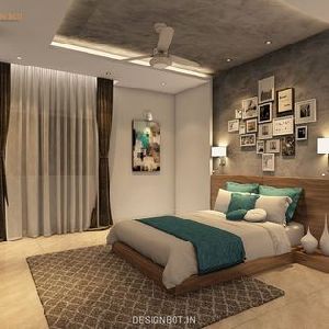 Best Interior Design For Modern Bedroom Design Bot