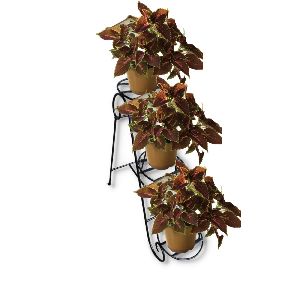 3 step plant stand