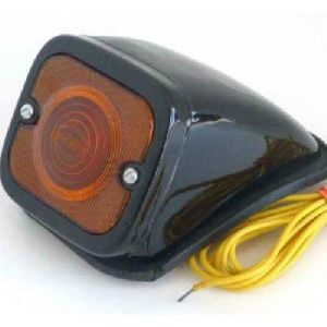 Tractors Side Lamp