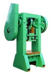 Mechanical Power Press