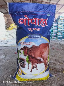 Dairy Special Cattle Feed