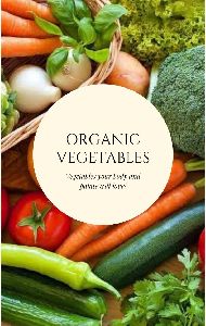 Organic Vegetables