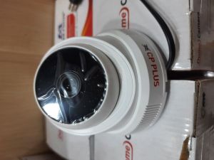 Hd Cctv Camera