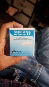 anti snake venom