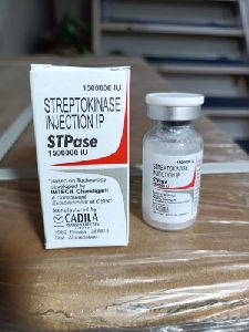 Streptokinase Injection IP