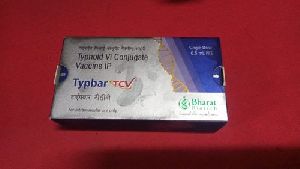 Typbar Tcv Typhoid Vaccine