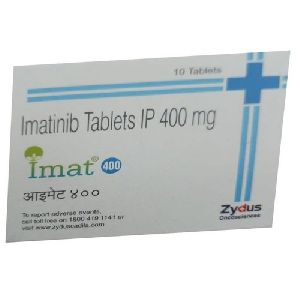 Zydus Imatinib Tablet