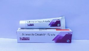 LULICONAZOLE CREAM