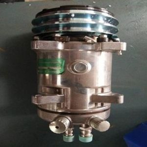 AC Compressor