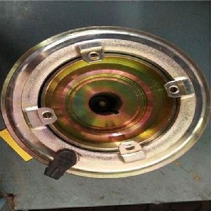 Clutch Pulley Assembly