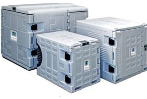 cold storage box